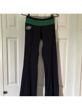 Firstar Saskatchewan Roughriders Workout Pants Size XS🥰🥰